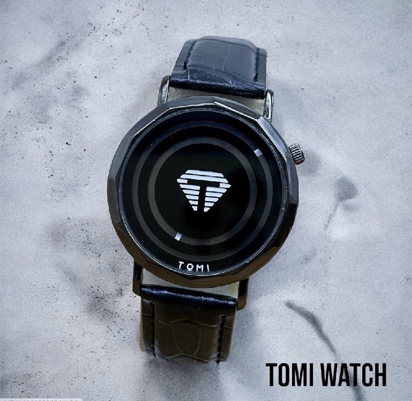 Tomi Watch