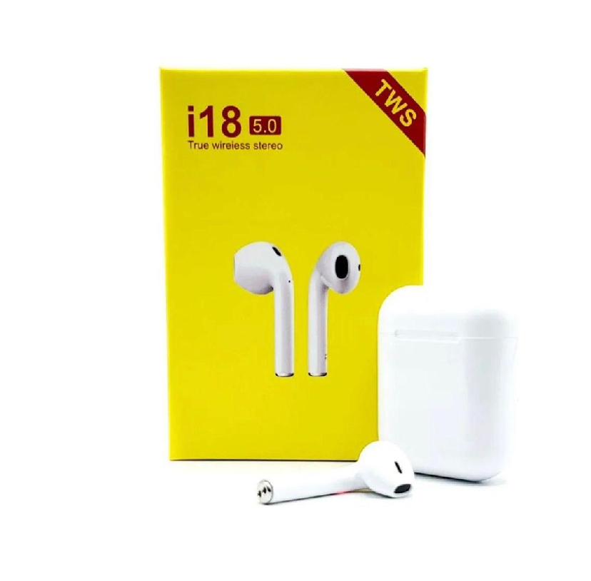 i 18 airpods