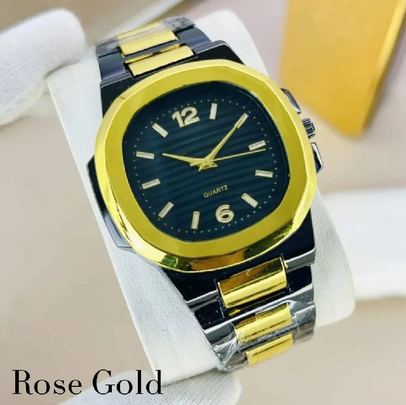 Men’s square analogue