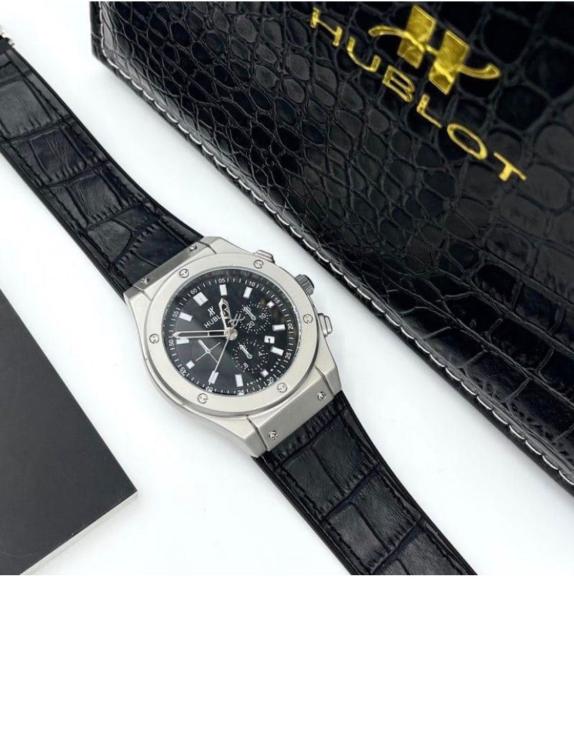 Hublot Classic Fusion